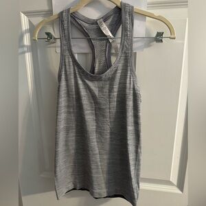 Lululemon Swiftly Tech Tank